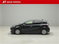 アクア S スタイルブラック