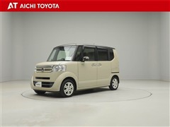 N-BOX G Lパッケージ