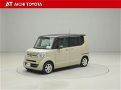 N-BOX G Lパッケージ