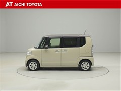 N-BOX G Lパッケージ