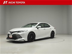トヨタ カムリ G