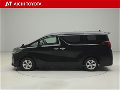 アルファード X