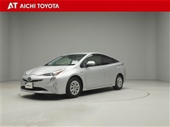 プリウス Sセーフティプラス