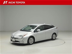 プリウス Sセーフティプラス