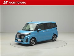 ルーミー カスタムG-T