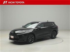 クラウン HV エステートZ