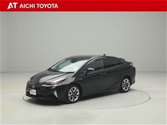 プリウス A ツーリングセレクション