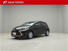 トヨタ アクア Z