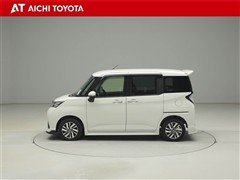 タンク カスタムG