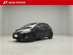 ヴィッツ Fセーフティエディション3