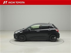 ヴィッツ Fセーフティエディション3