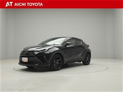 C-HR HV Gモードネロセーフティ