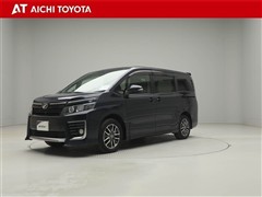 ヴォクシー ZSウェルキャブシャクル