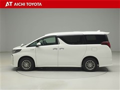 アルファード HV SR Cパッケー