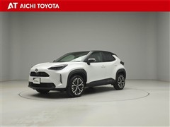 ヤリスクロス Z