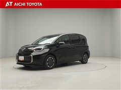 シエンタ ハイブリッド Z