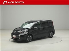 シエンタ ハイブリッド Z