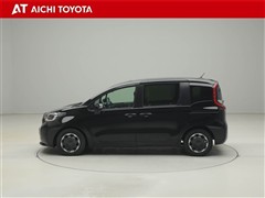 シエンタ ハイブリッド Z