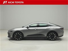 クラウン HVクロスオーバーRSアド