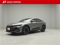 トヨタ クラウン HVクロスオーバーRSアド