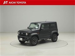 ジムニーシエラ JC