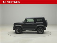 ジムニーシエラ JC