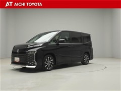 トヨタ ヴォクシー HV S-Z