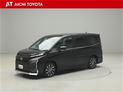 ヴォクシー HV S-Z