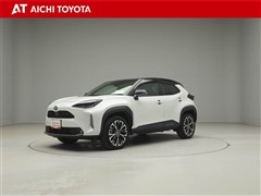 トヨタ ヤリスクロス HV Z