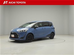 シエンタ HV Gセーフティエディショ