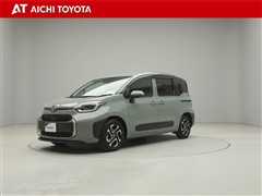 トヨタ シエンタ ハイブリッド Z