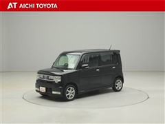 ピクシススペース カスタムG