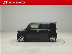 ピクシススペース カスタムG