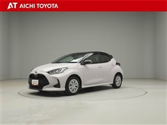 ヤリス Z
