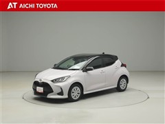 ヤリス Z