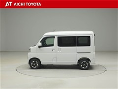 ピクシスバン クルーズターボ