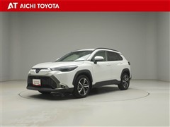 カローラクロス ハイブリッド Z