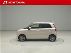 キャスト スタイルG SA2
