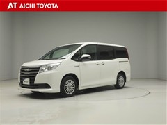 トヨタ ノア HV Xディライトプラス