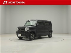 スズキ ハスラー ハイブリッド G