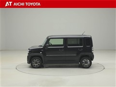 ハスラー ハイブリッド G
