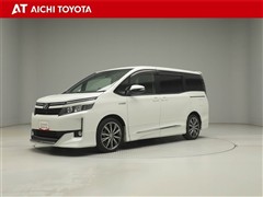 トヨタ ヴォクシー ハイブリッド V