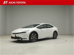 プリウス PHV Z