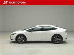 プリウス PHV Z