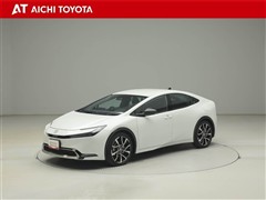 プリウス PHV Z