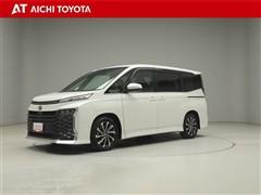 トヨタ ヴォクシー ハイブリッド S-Z
