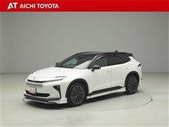 クラウン PHVエステートRS