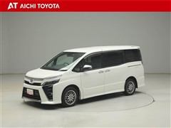 ヴォクシー HV ZS キラメキ3