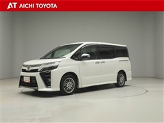 トヨタ ヴォクシー HV ZS キラメキ3