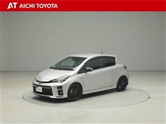 ヴィッツ GRスポーツGR
